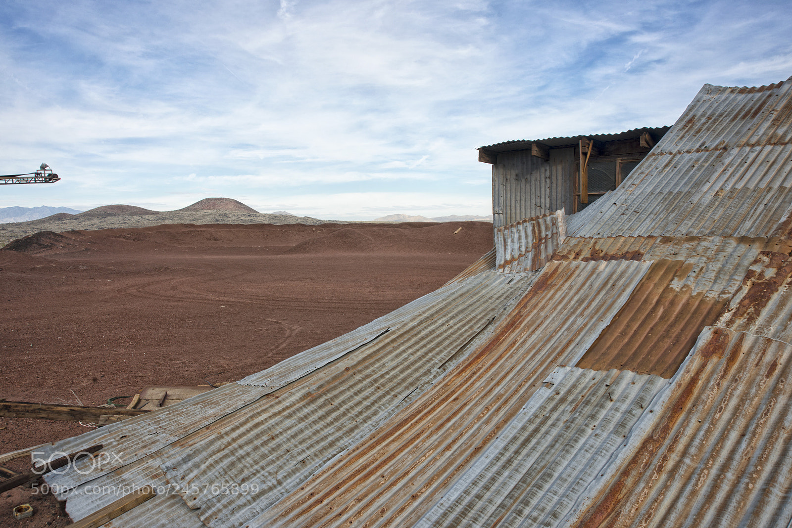 Nikon D800 sample photo. Rusted photography