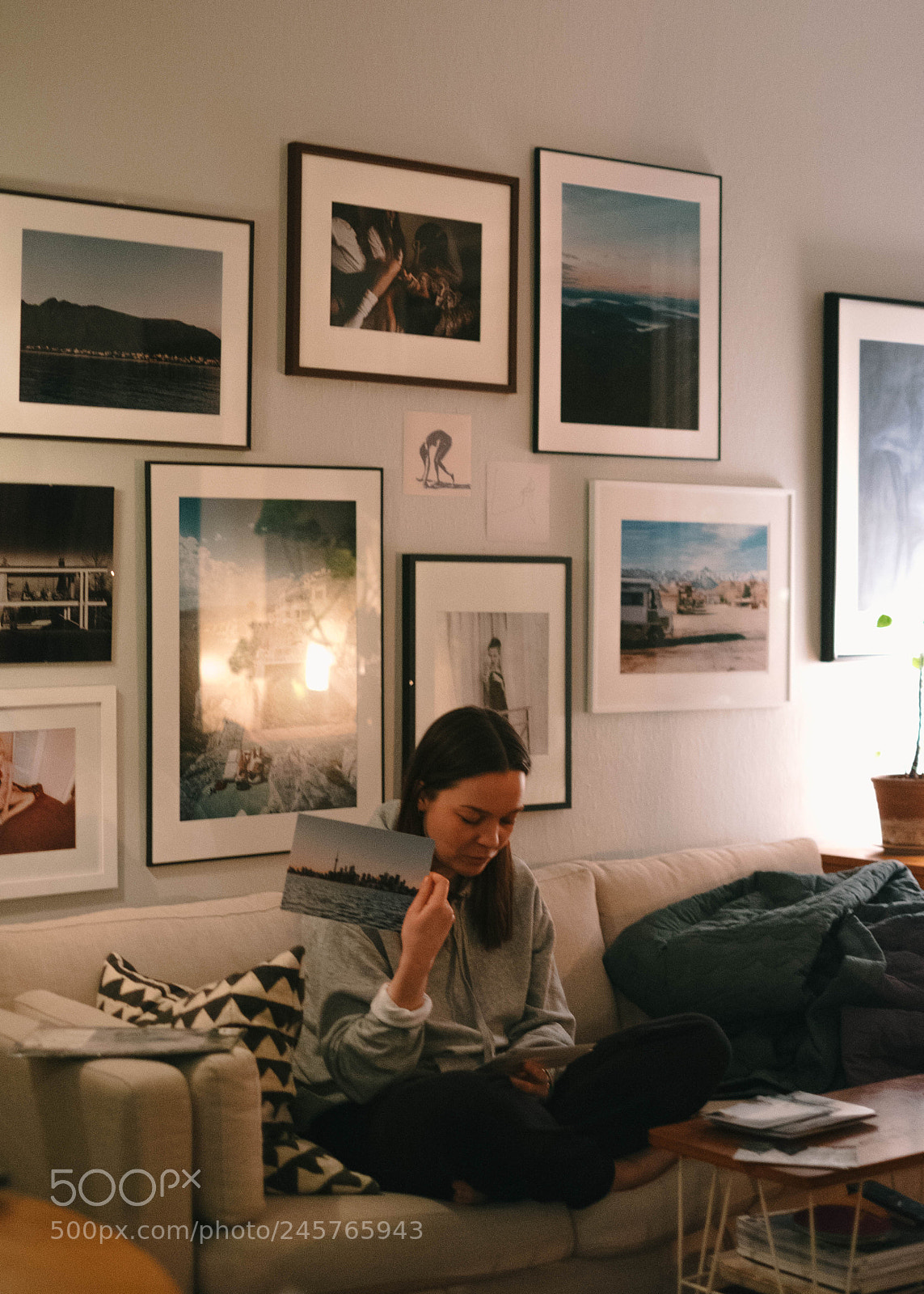 Fujifilm X-T1 sample photo. Södermalm photography