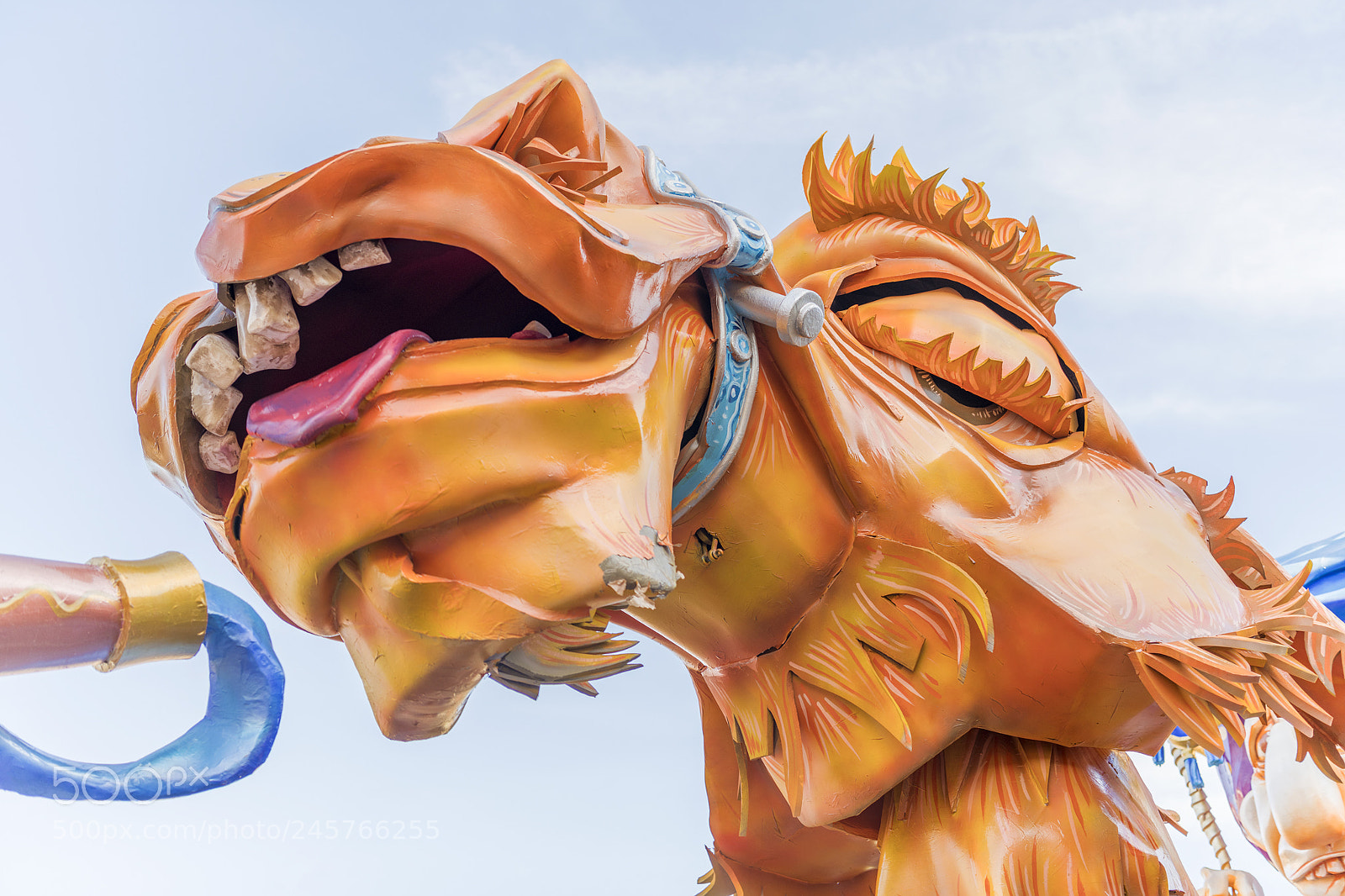 Nikon D850 sample photo. Carnaval at rooaendaal 15 photography
