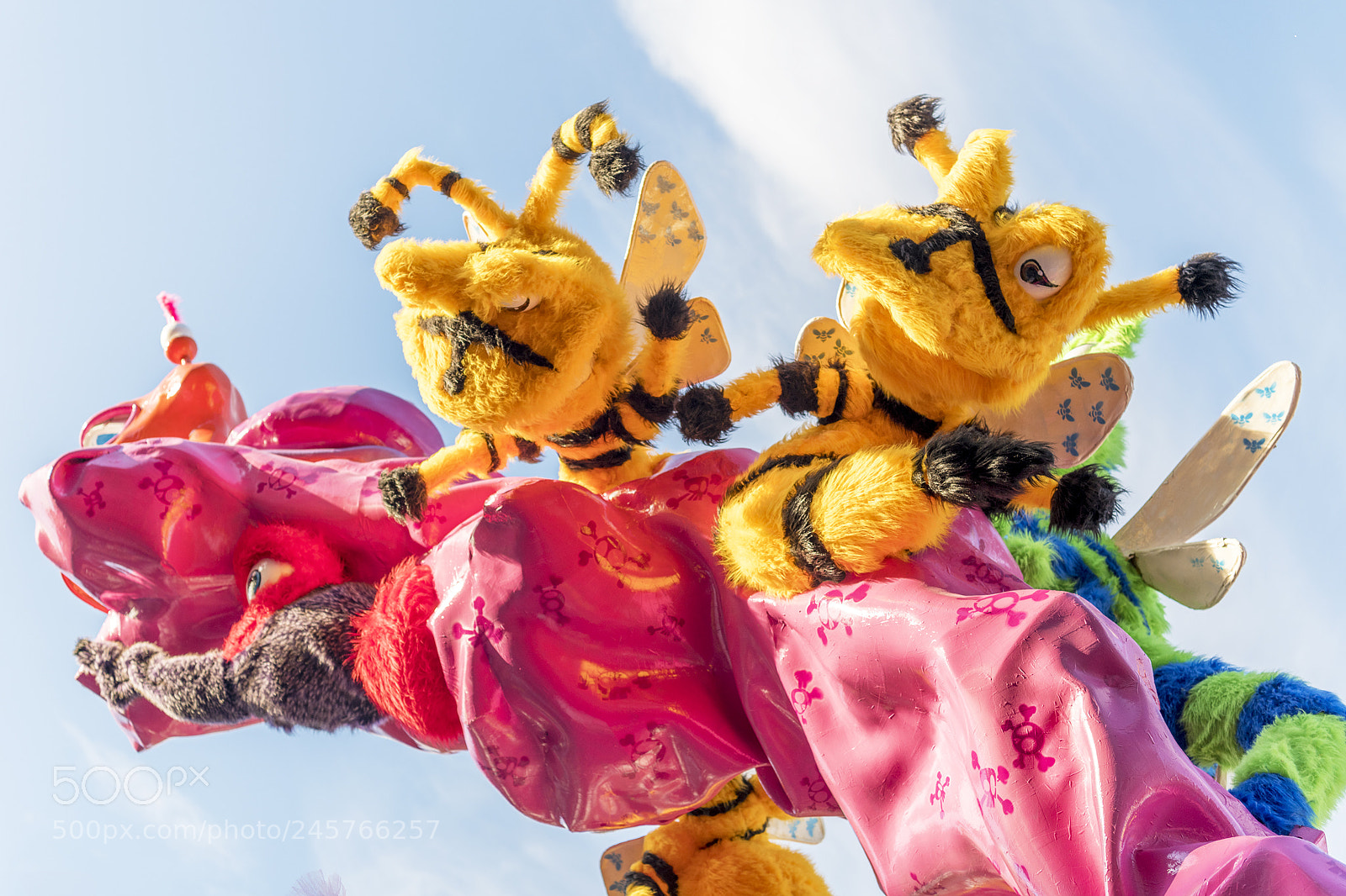 Nikon D850 sample photo. Carnaval at rooaendaal 14 photography