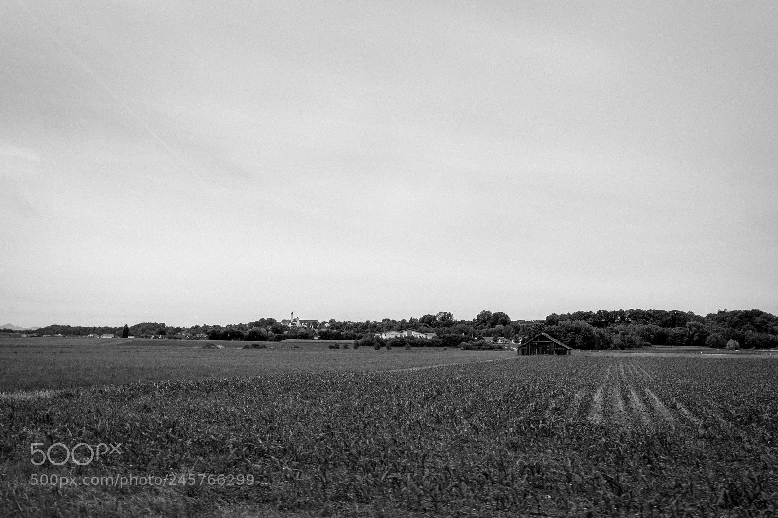 Samsung NX300 sample photo. Random bavarian landscapes photography