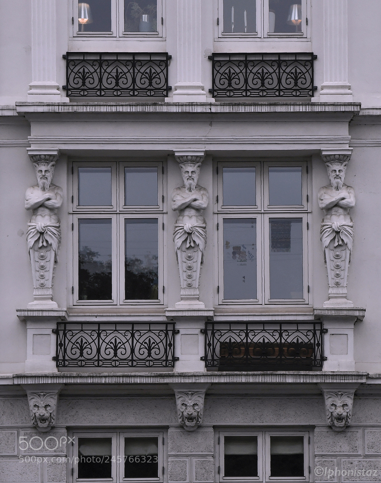 Nikon D500 sample photo. Facade copenhagen photography