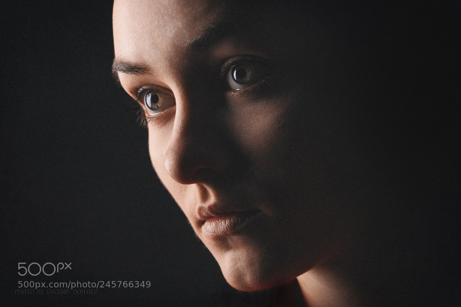Canon EOS-1D Mark III sample photo. Анна photography