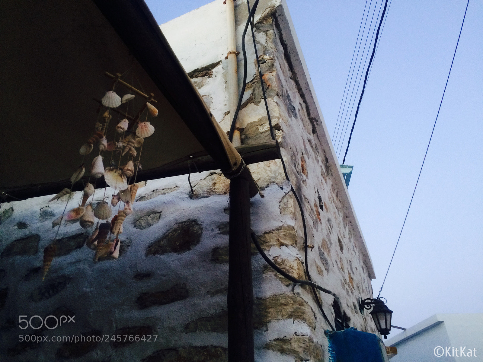 Apple iPhone 5s sample photo. Koufonisia 4 photography