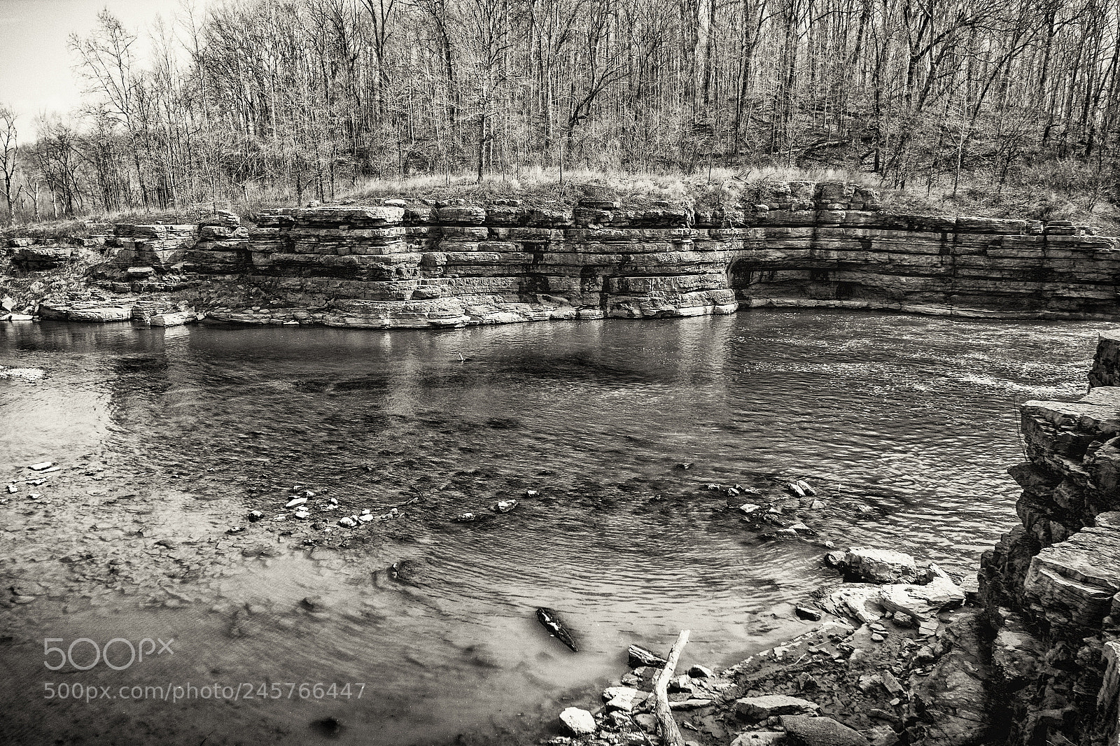 Canon EOS 60D sample photo. Cataract falls photography