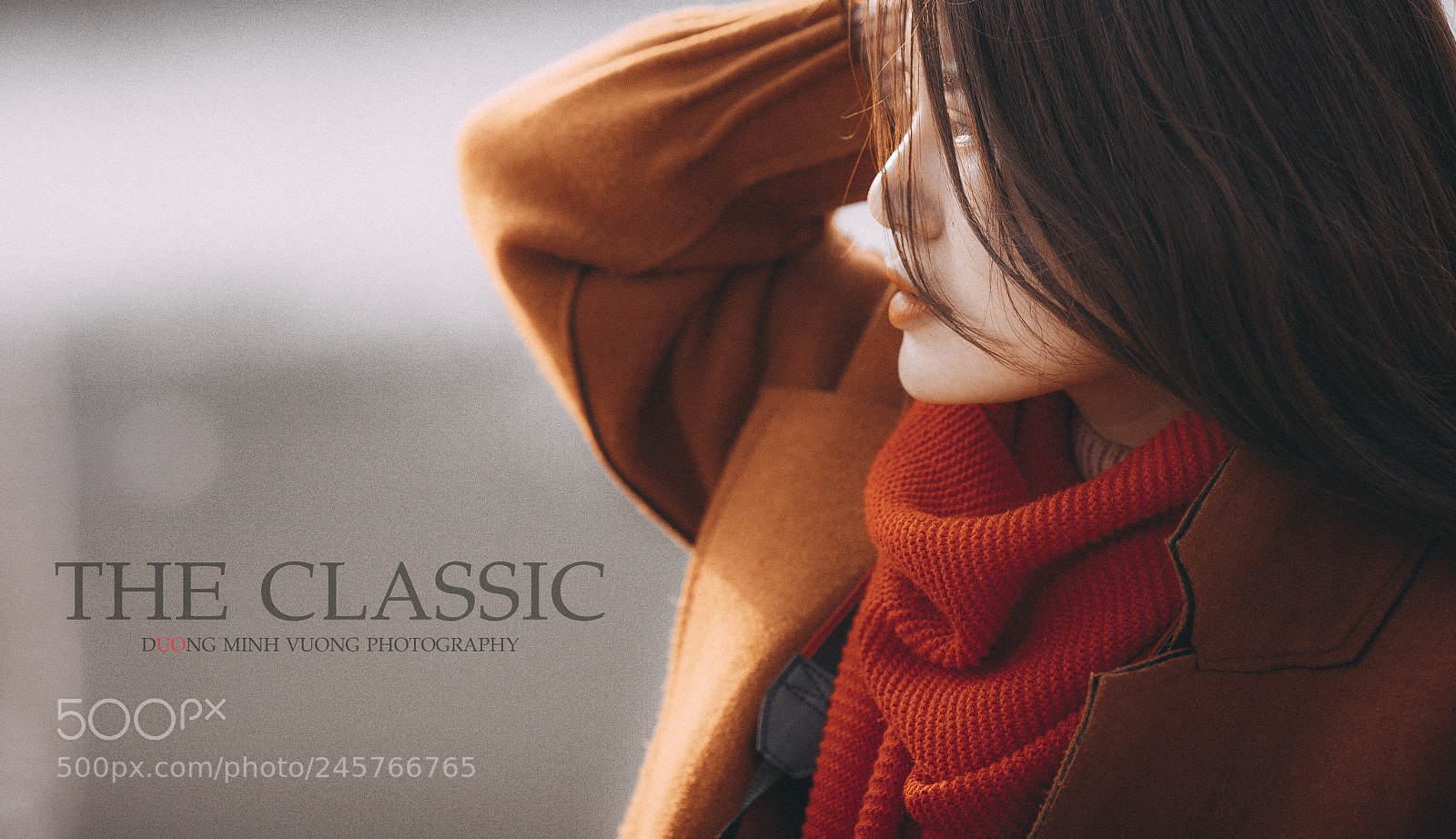 Canon EOS 5D sample photo. The classic photography