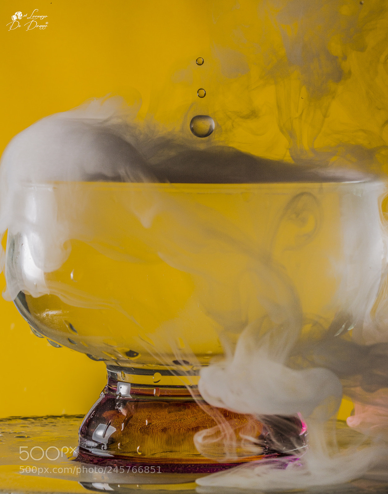 Nikon D5200 sample photo. Special smoke effects... photography