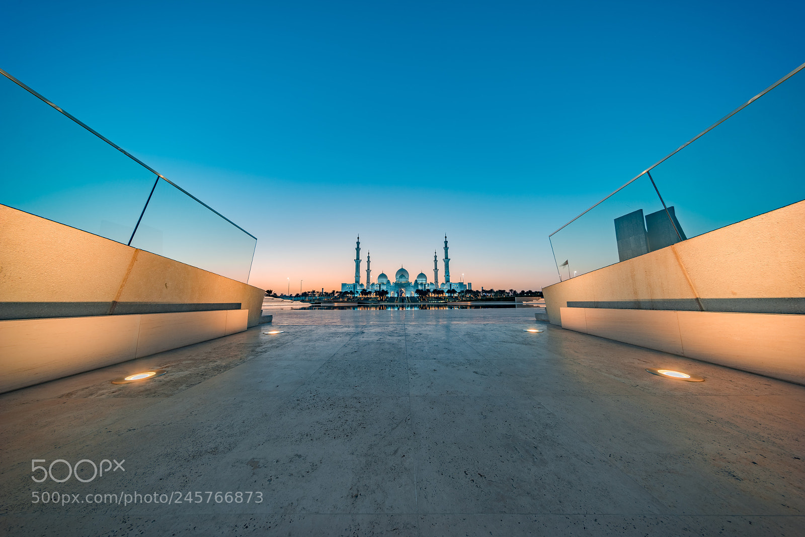 Sony a7R sample photo. Sheikh zayed grand mosque photography