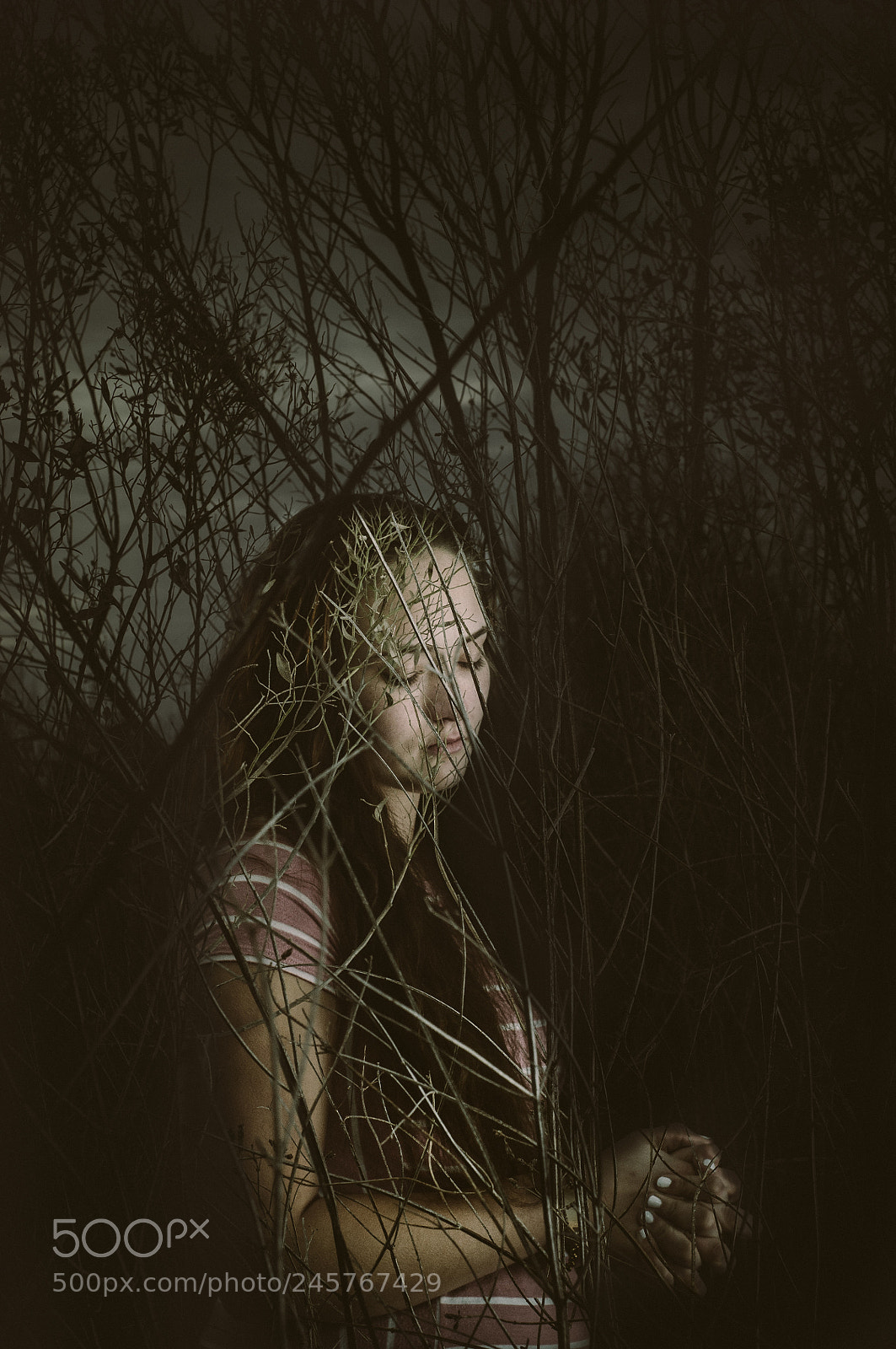 Nikon D90 sample photo. Sarah photography
