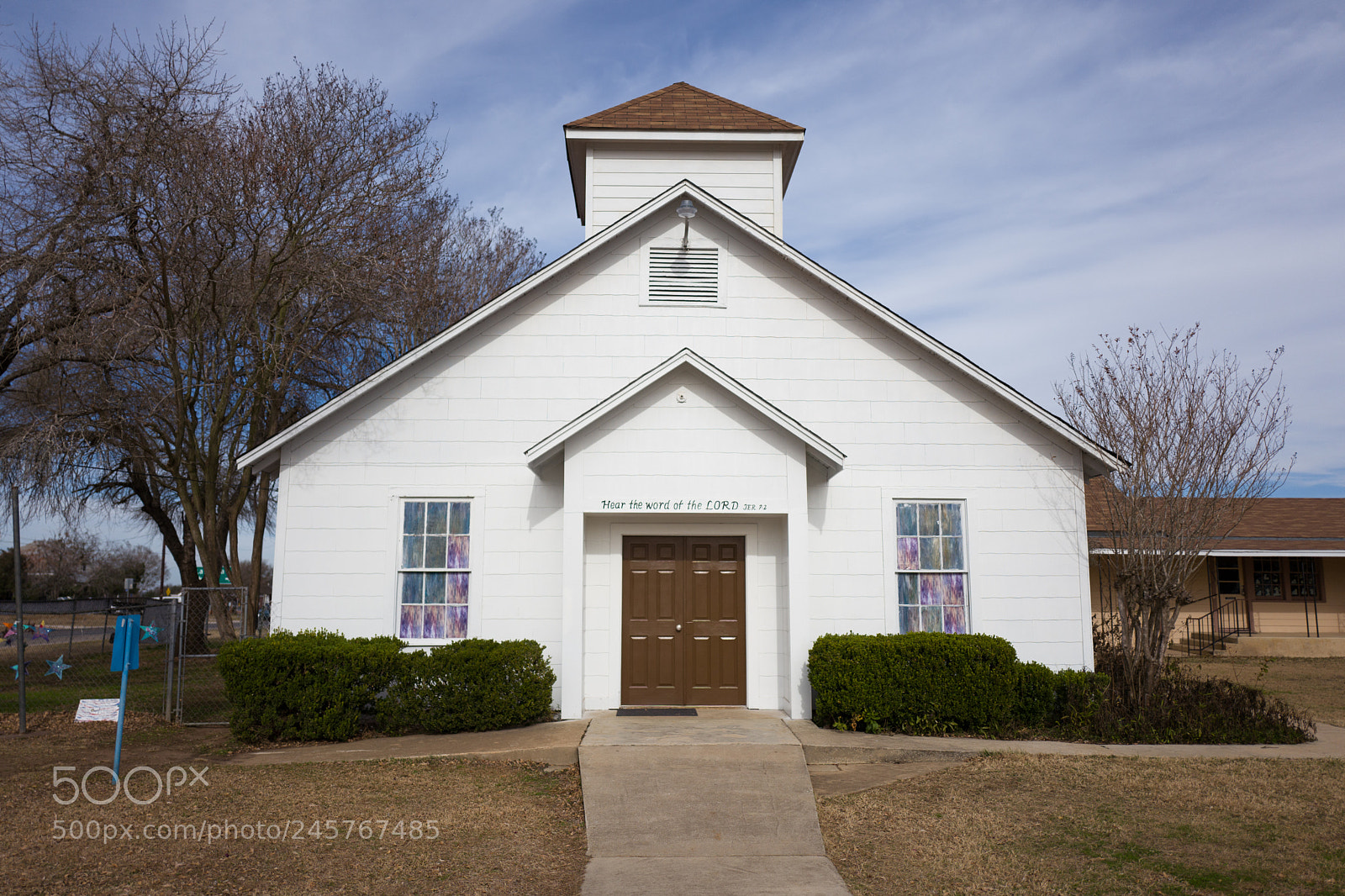 Leica Q (Typ 116) sample photo. First baptist church sutherland photography