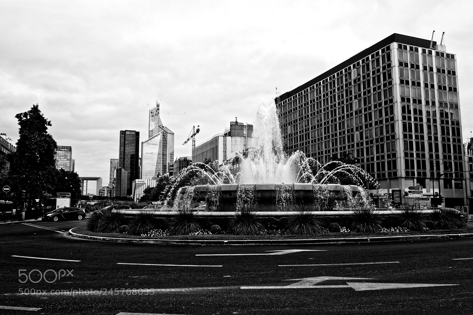 Nikon D7100 sample photo. Kiss from city photography