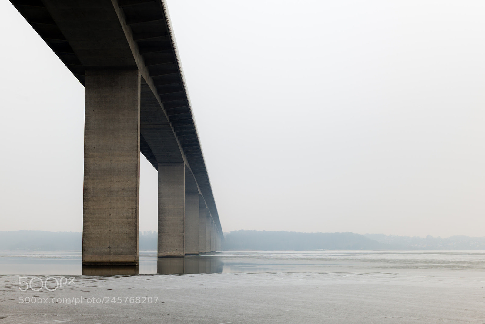 Nikon D800 sample photo. Bridge photography