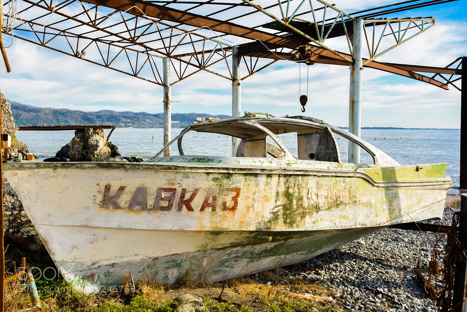 Nikon D7100 sample photo. Caucasus photography