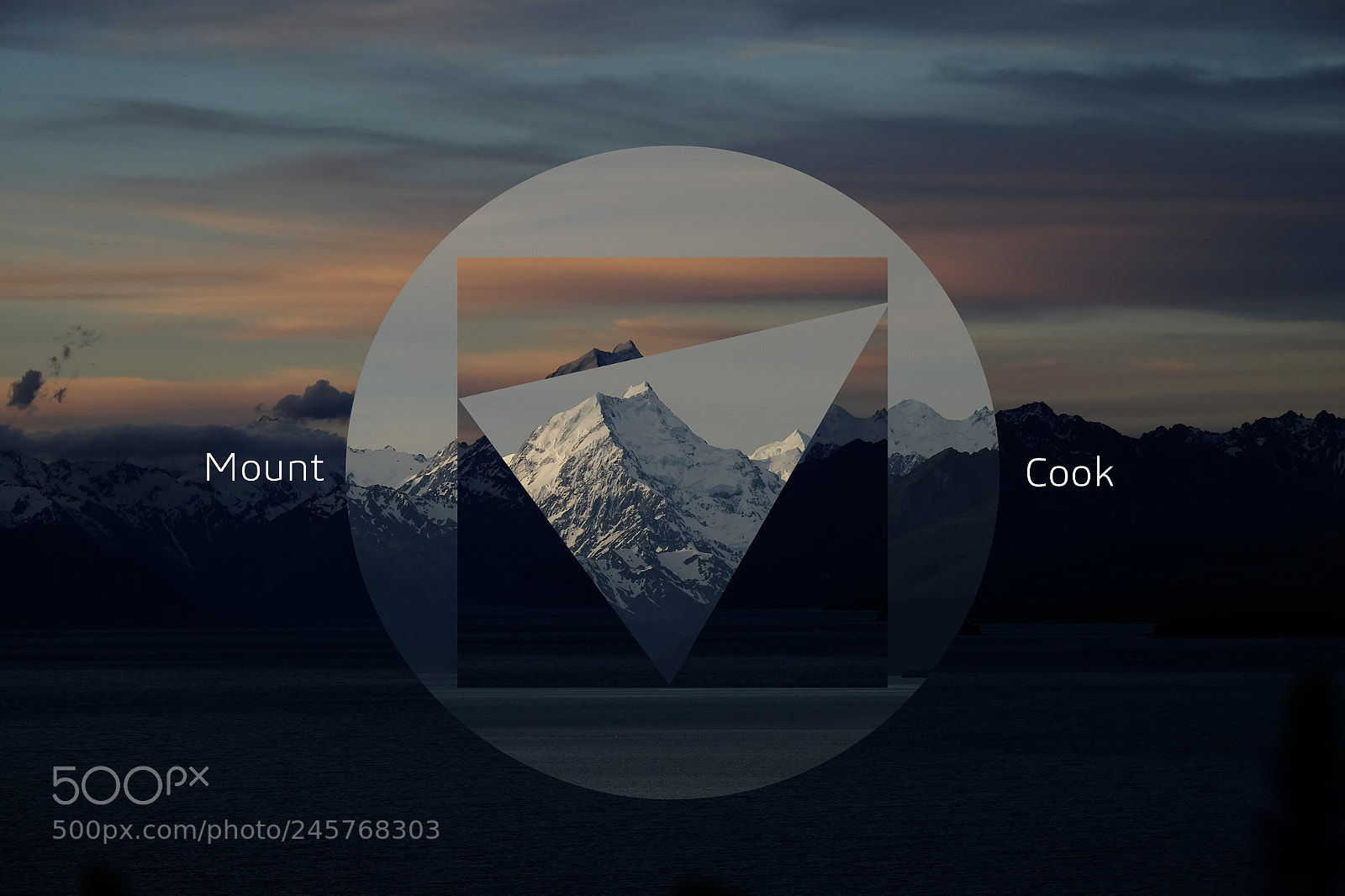 Fujifilm X-T10 sample photo. Mount cook photography