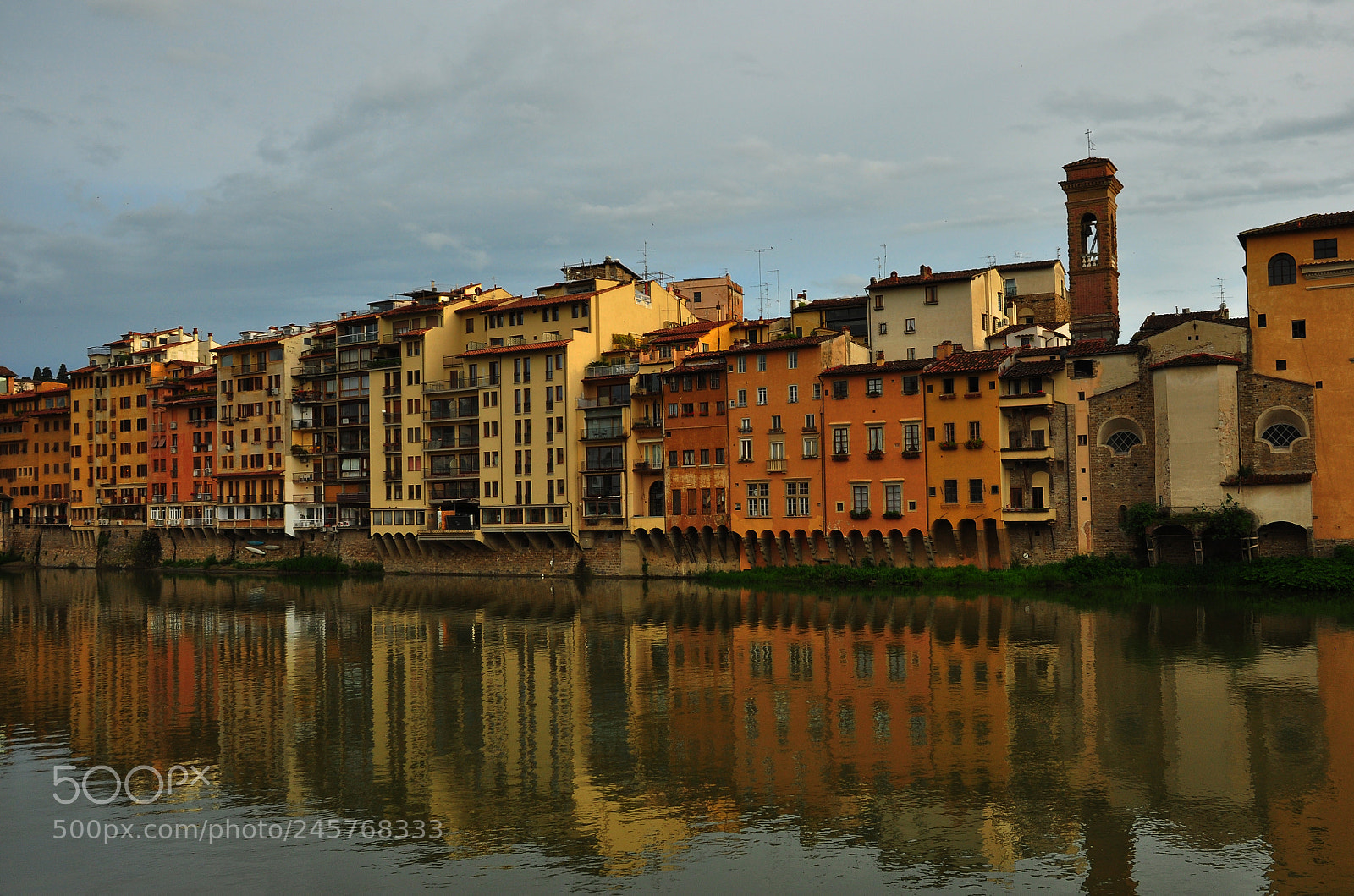 Nikon D90 sample photo. Riverside photography