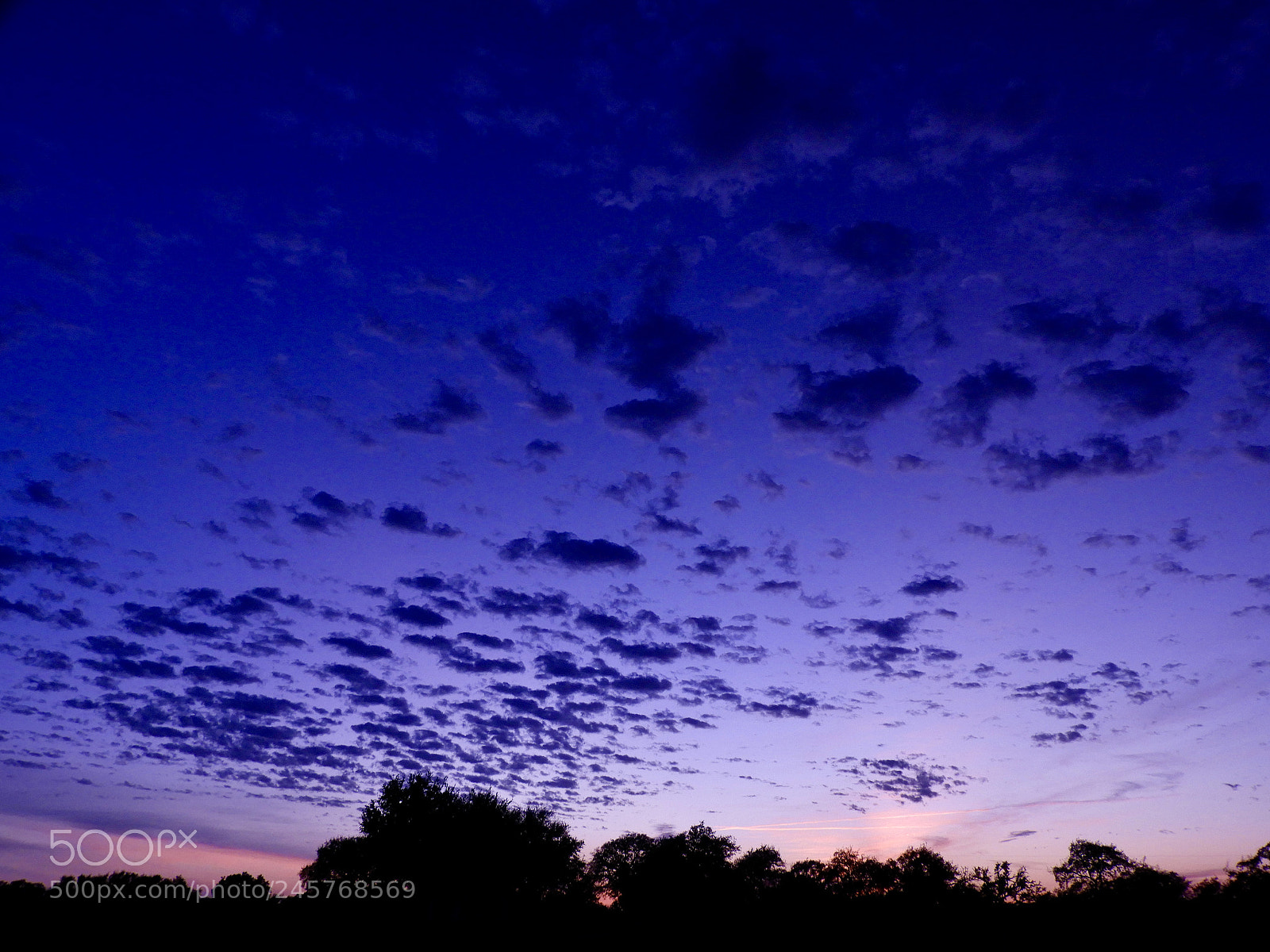 Nikon Coolpix B700 sample photo. Deep purple sky and photography