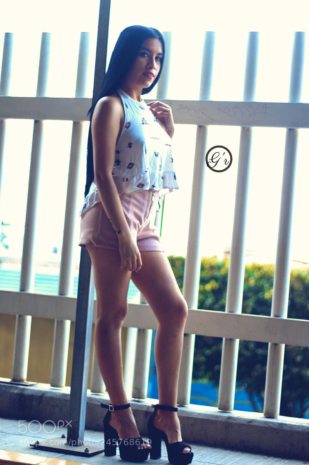 Canon EOS 1300D (EOS Rebel T6 / EOS Kiss X80) sample photo. Fashion photography