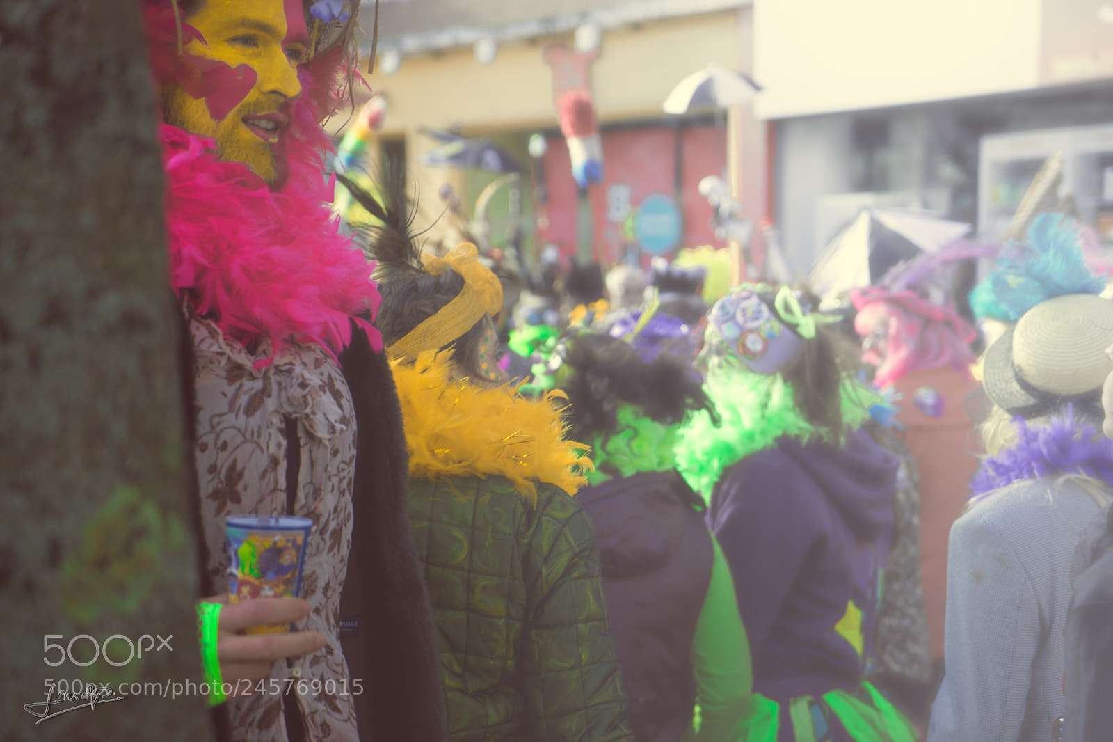 Sony a7 II sample photo. Comme un air d photography