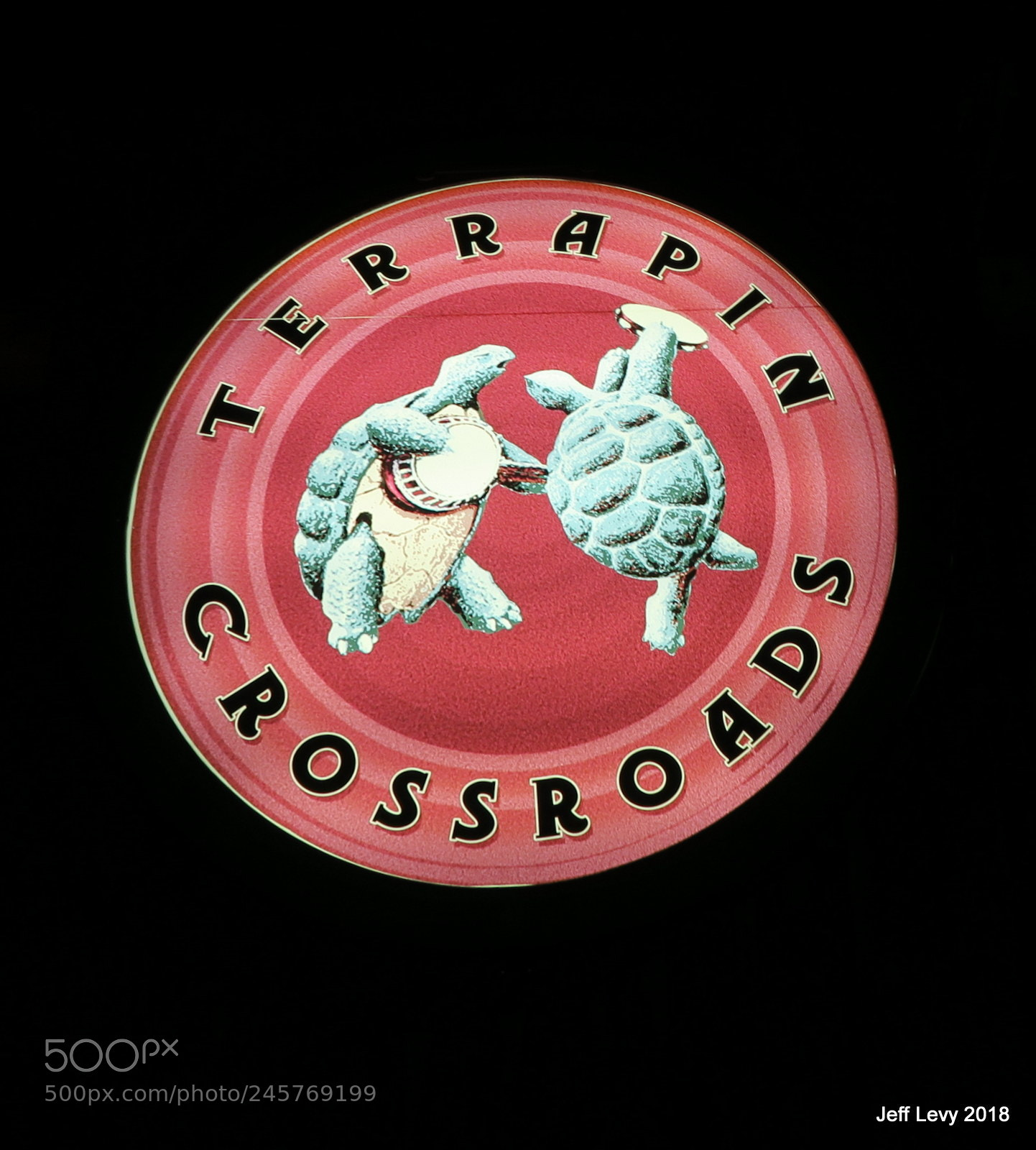 Canon PowerShot G5 X sample photo. Terrapin crossroads photography