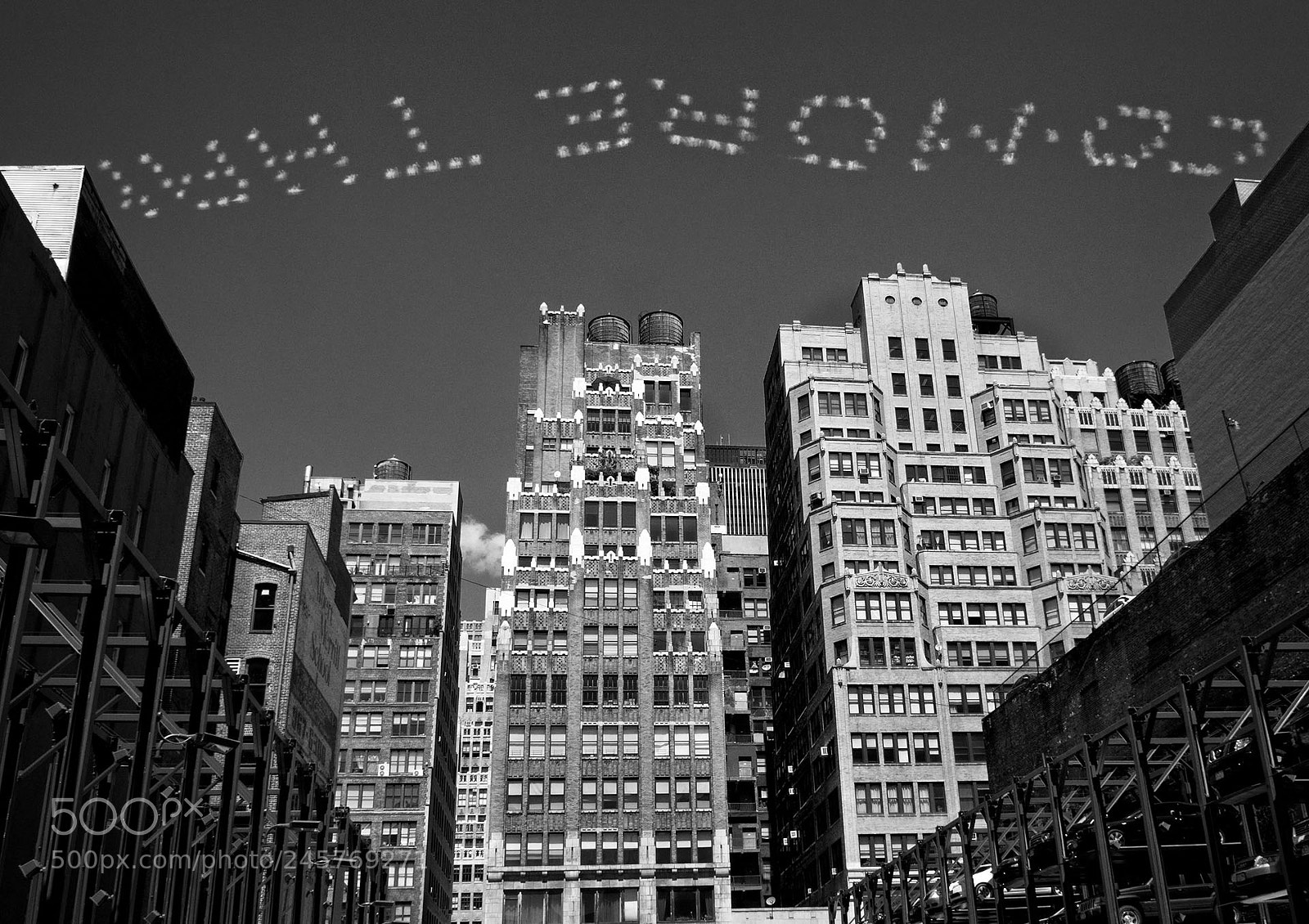 Nikon D300 sample photo. Sky text xphotograph photography