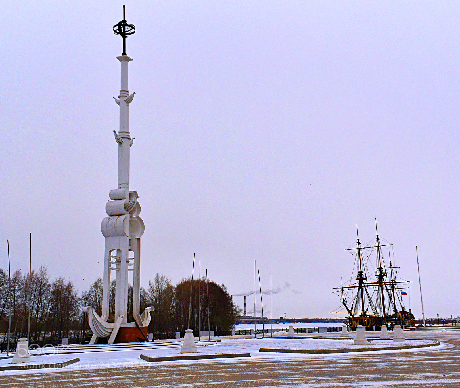 Nikon D5600 sample photo. Адмиралтейская площадь photography