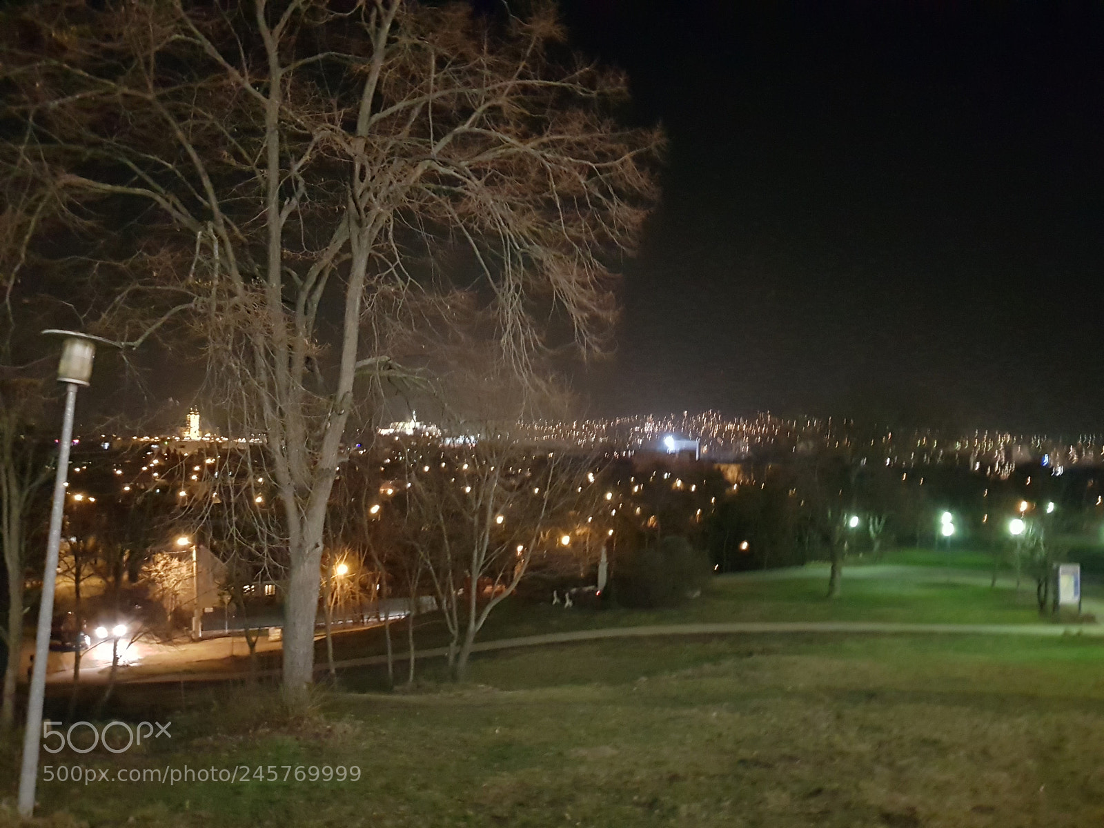 Samsung Galaxy S8 sample photo. City nitra photography
