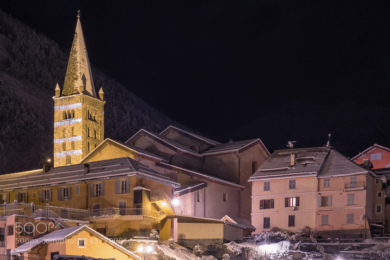 Fujifilm X-T20 sample photo. 16-st etienne de tinee photography
