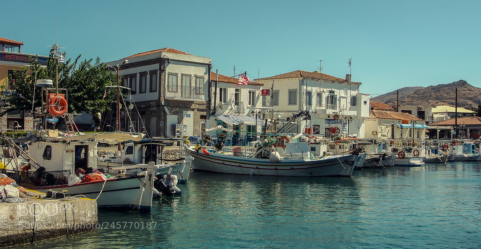 Olympus OM-D E-M5 sample photo. Lemnoos ( limnos -greece) photography