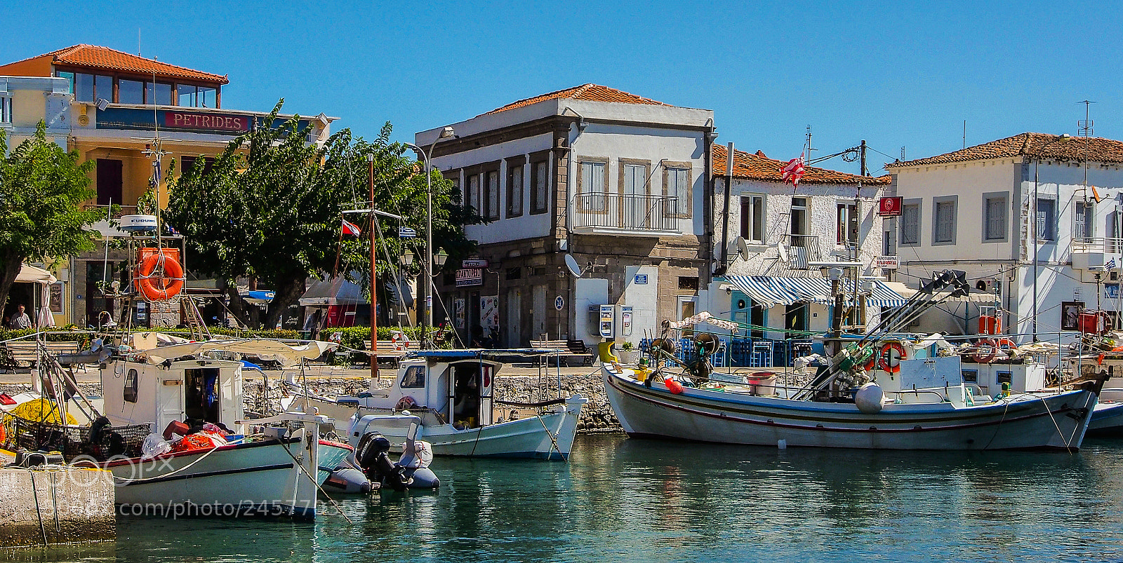 Olympus OM-D E-M5 sample photo. Lemnoos ( limnos -greece) photography