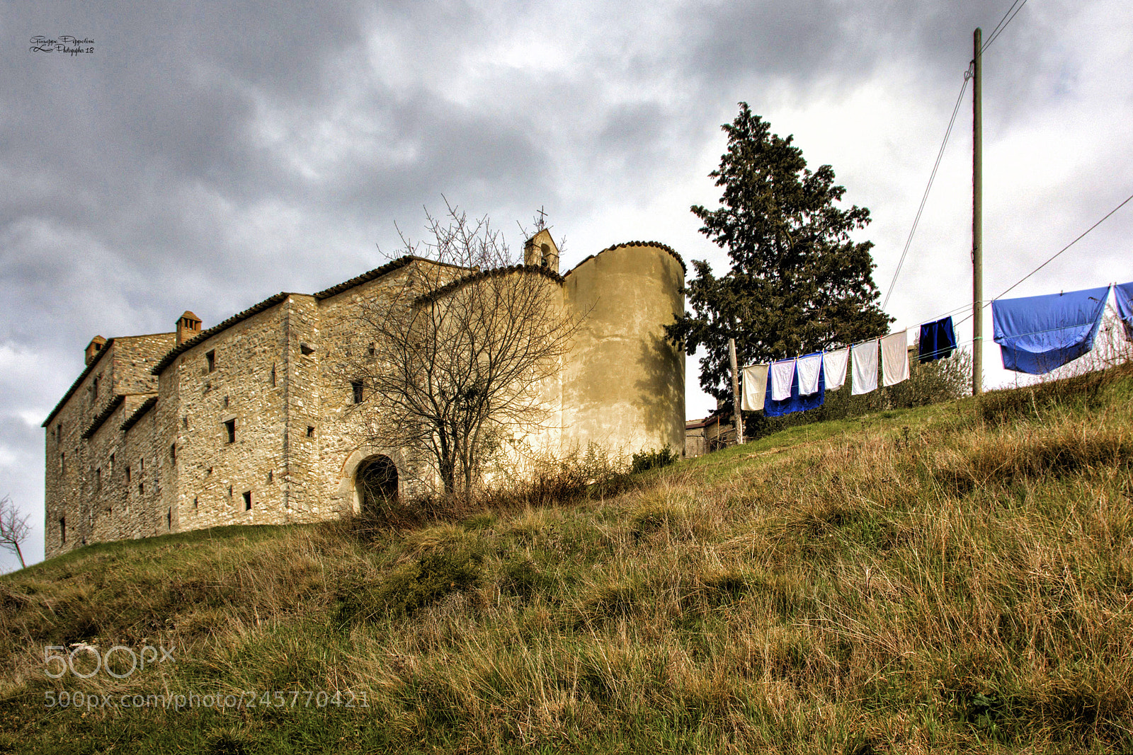 Canon EOS 60D sample photo. Castello photography