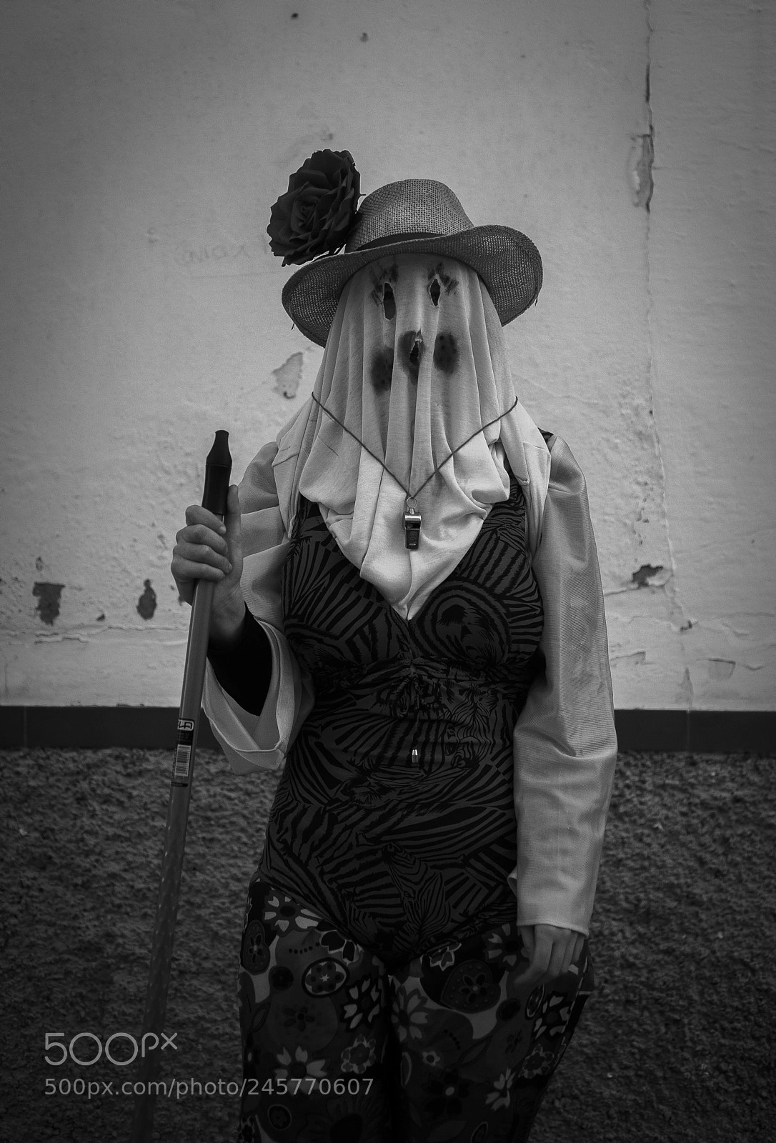 Nikon D700 sample photo. Carnaval en fuentes de photography