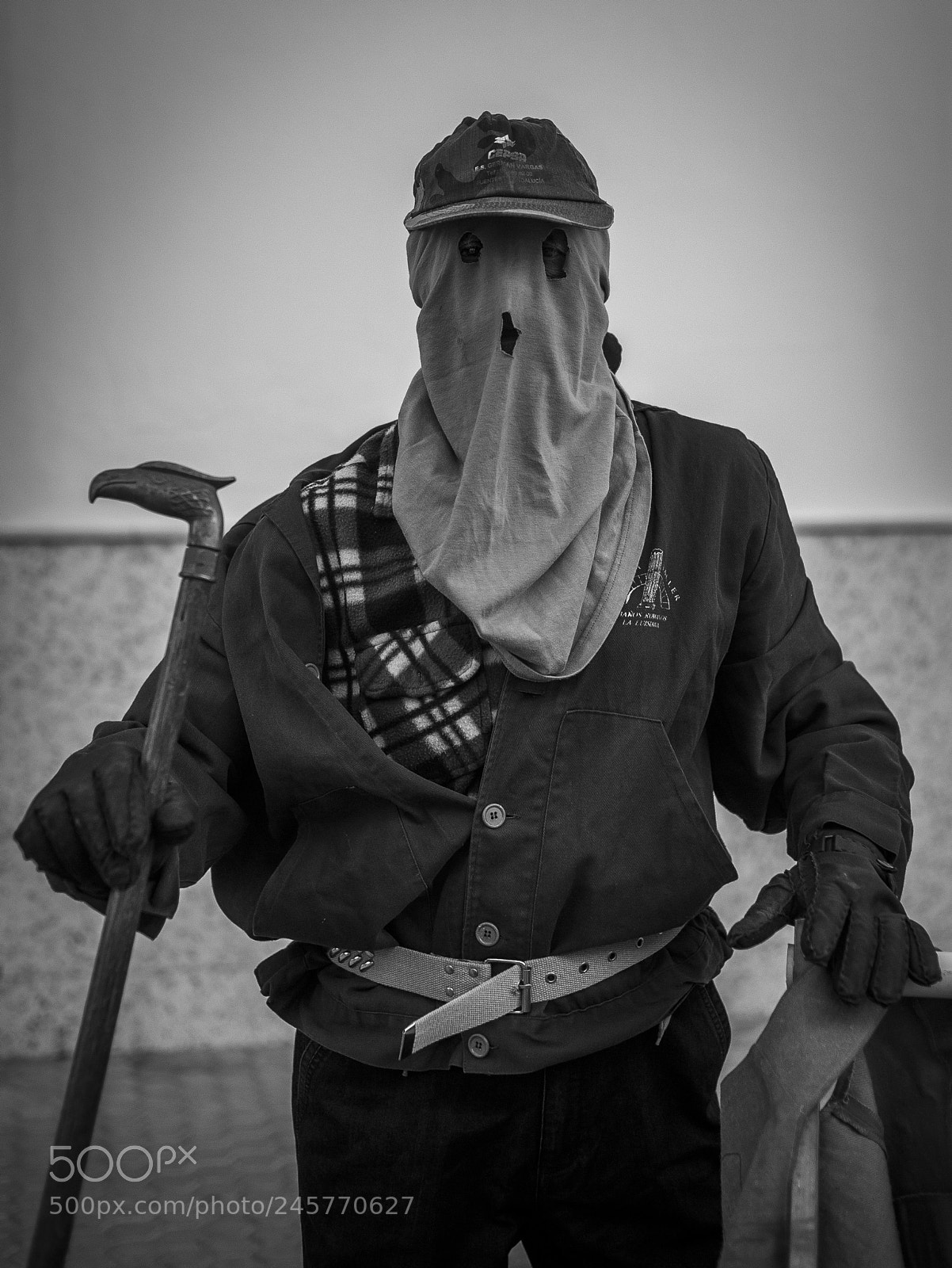 Nikon D700 sample photo. Carnaval en fuentes de photography