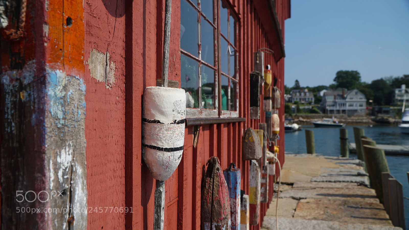 Sony a6500 sample photo. A view of motif photography