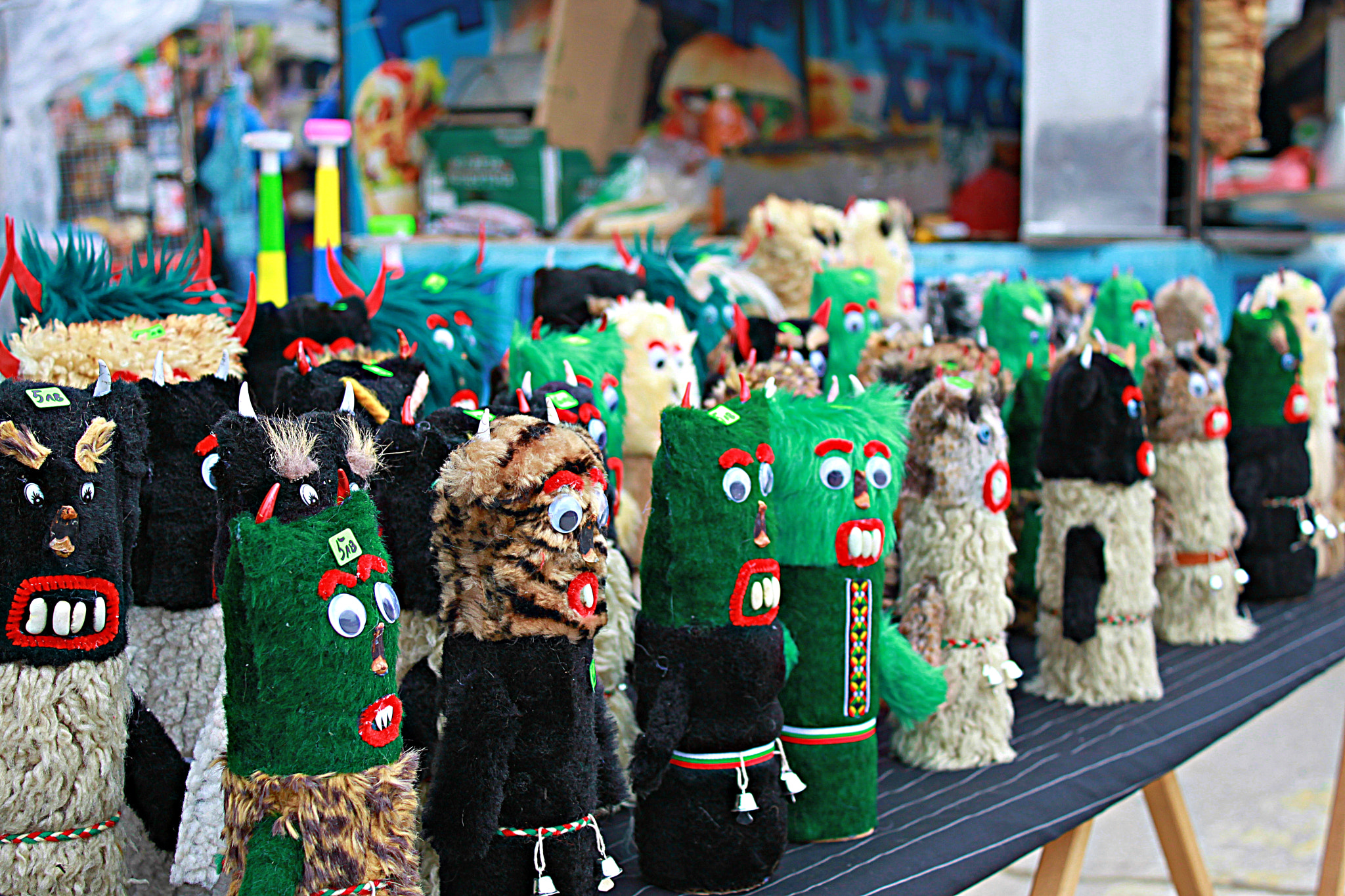 Canon EOS 500D (EOS Rebel T1i / EOS Kiss X3) sample photo. Festival of the mask photography