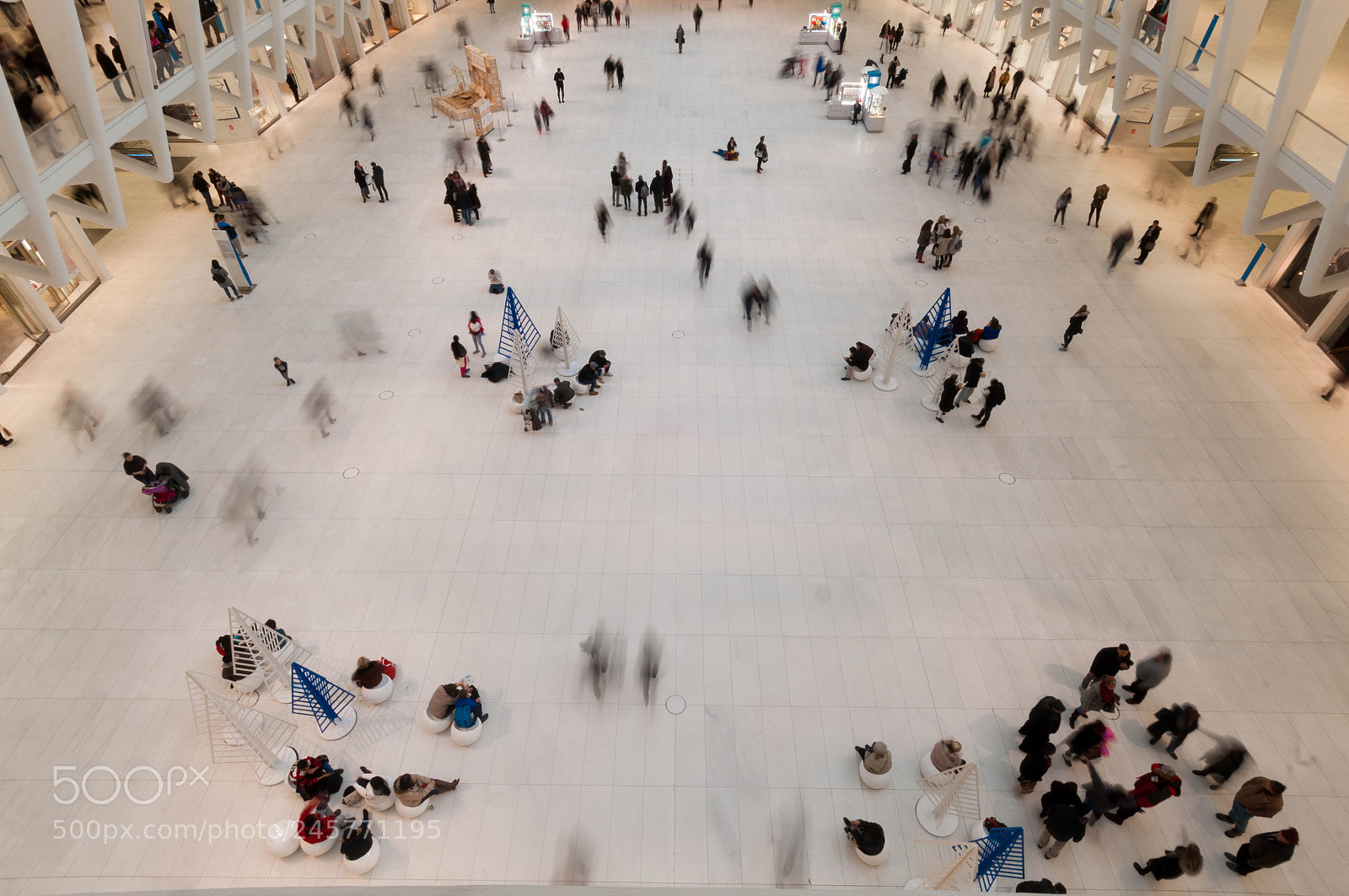 Nikon D90 sample photo. Oculus overview photography
