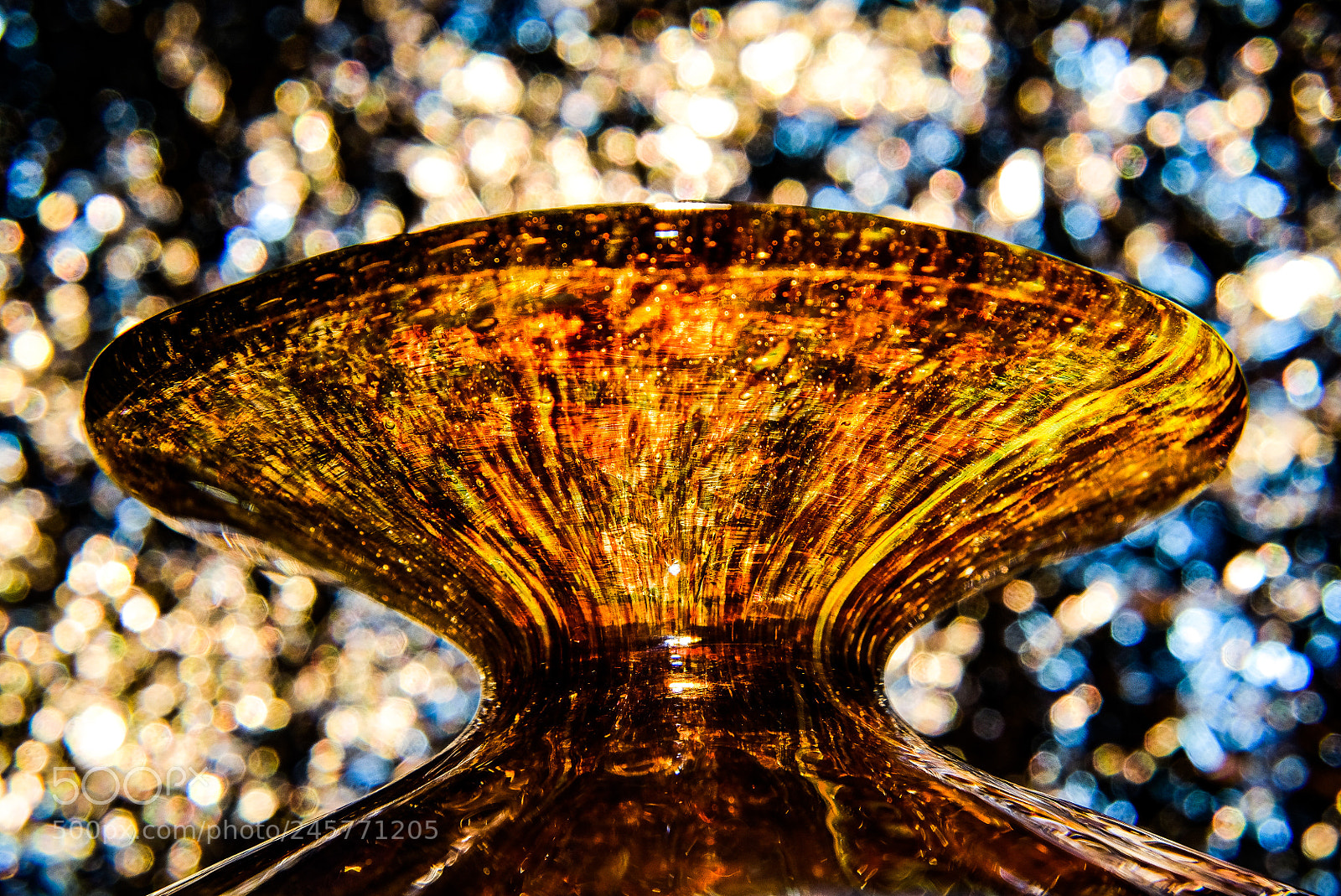 Fujifilm X-T2 sample photo. Mdina glass vase photography