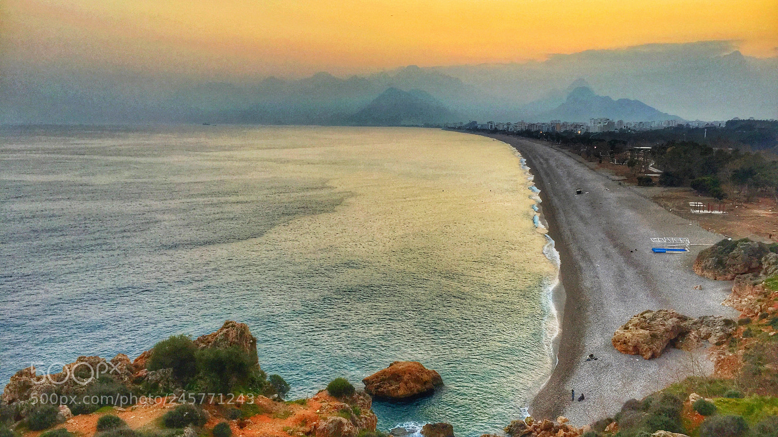 Apple iPhone 6 sample photo. Antalya photography