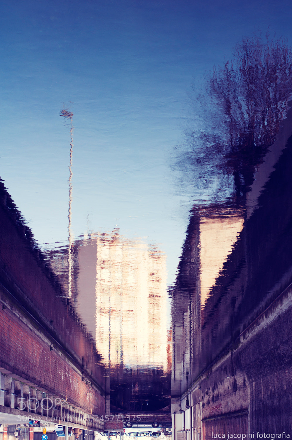 Nikon D90 sample photo. Vigevano photography