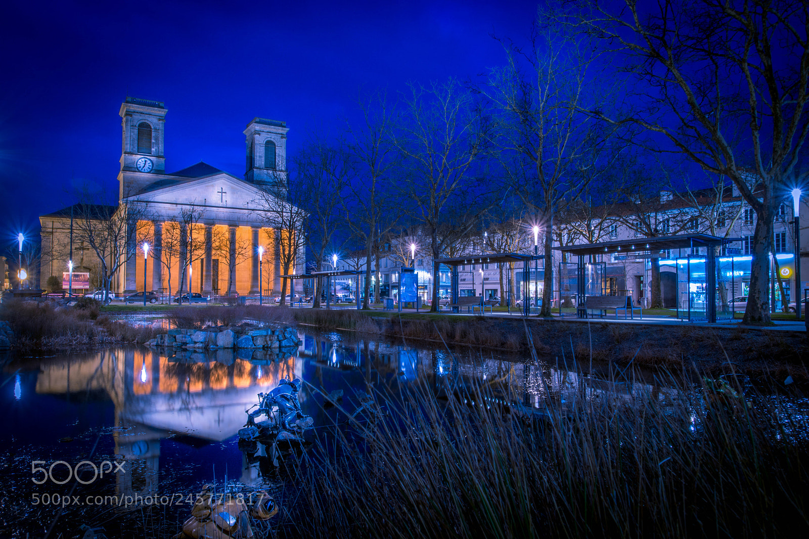 Nikon D5200 sample photo. Place napoléon photography