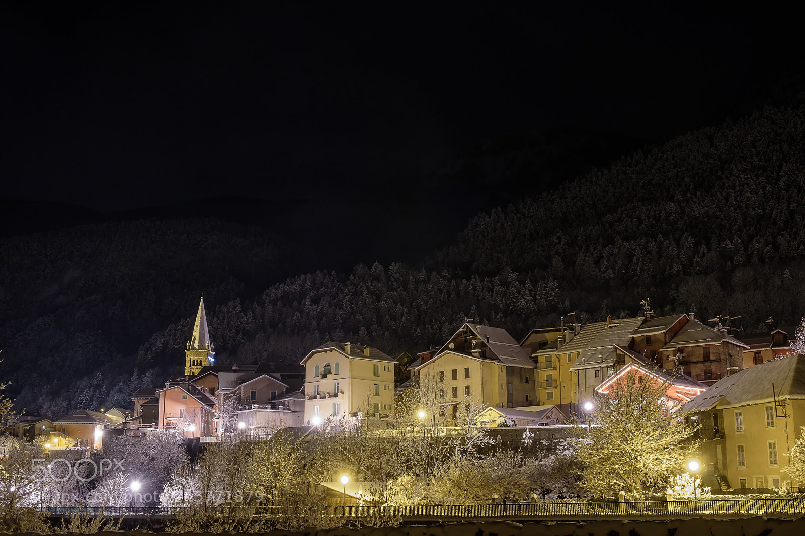 Fujifilm X-T20 sample photo. 18-st etienne de tinee photography