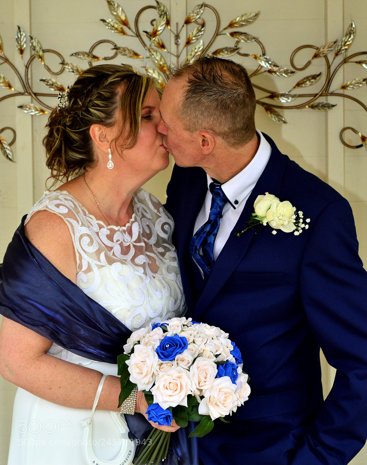 Nikon D3200 sample photo. The big day photography