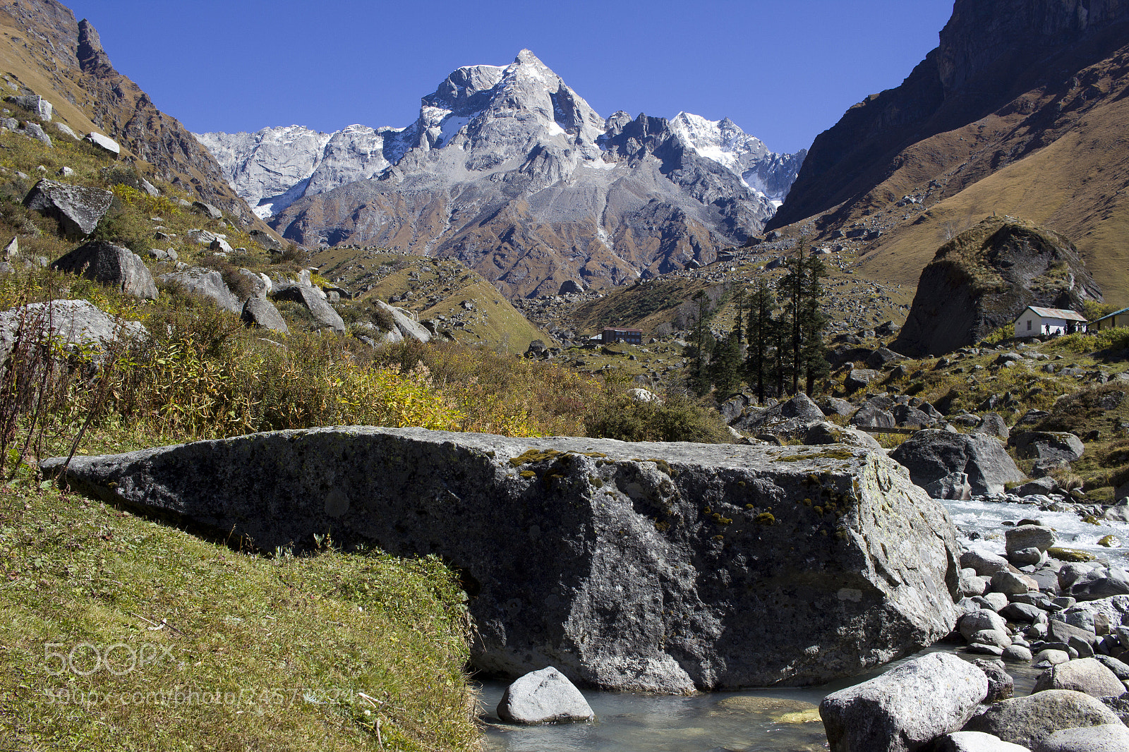 Canon EOS 600D (Rebel EOS T3i / EOS Kiss X5) sample photo. Rugged mountain photography
