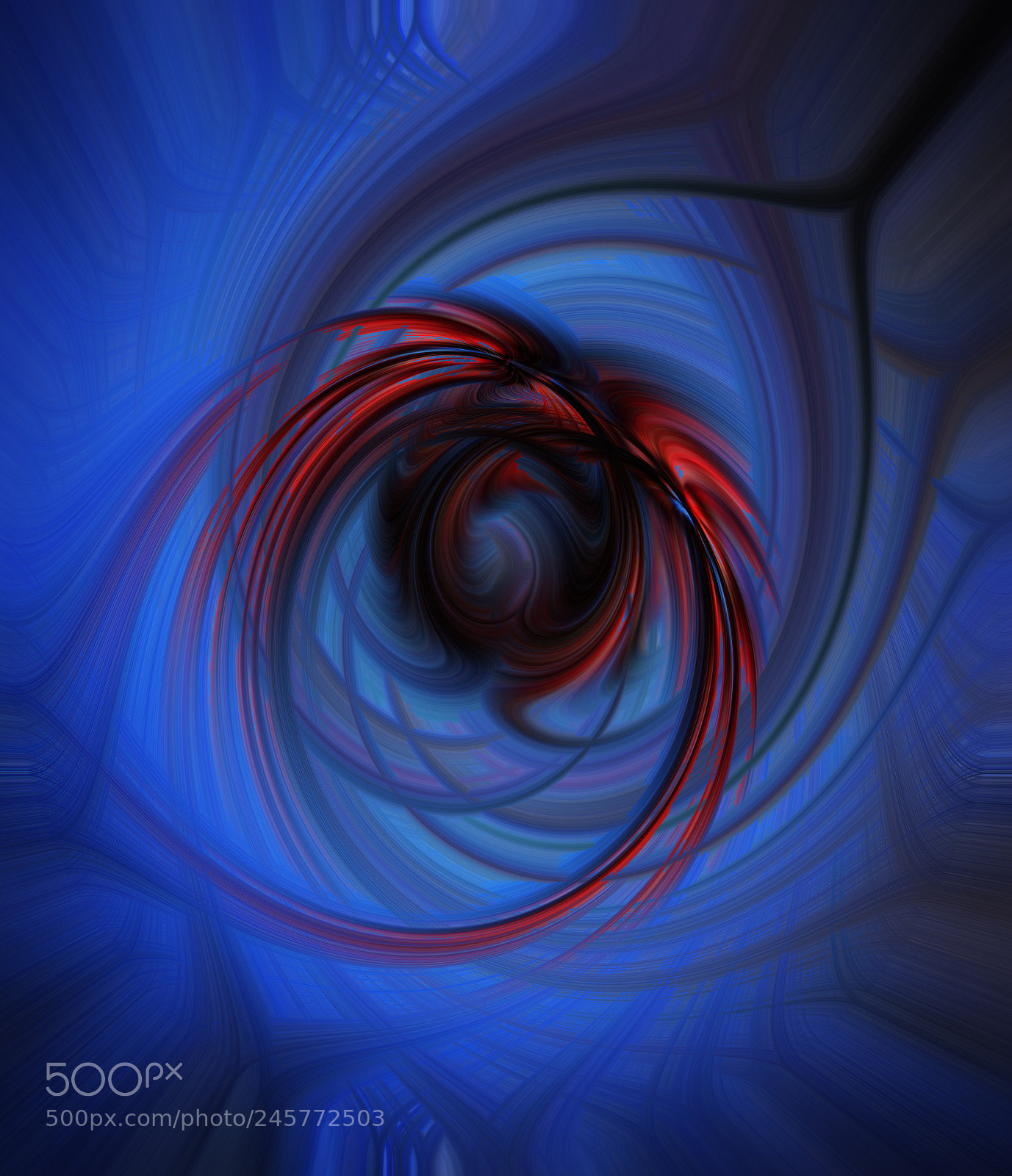Nikon D810 sample photo. Abstract photography