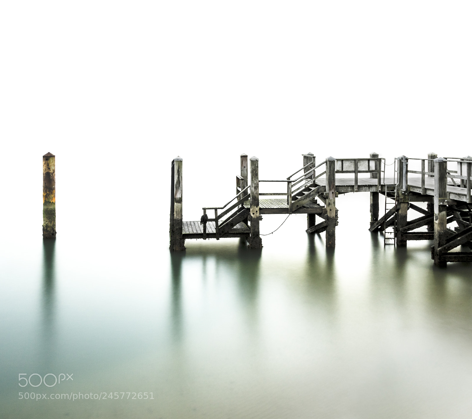Canon EOS 750D (EOS Rebel T6i / EOS Kiss X8i) sample photo. Jetty photography