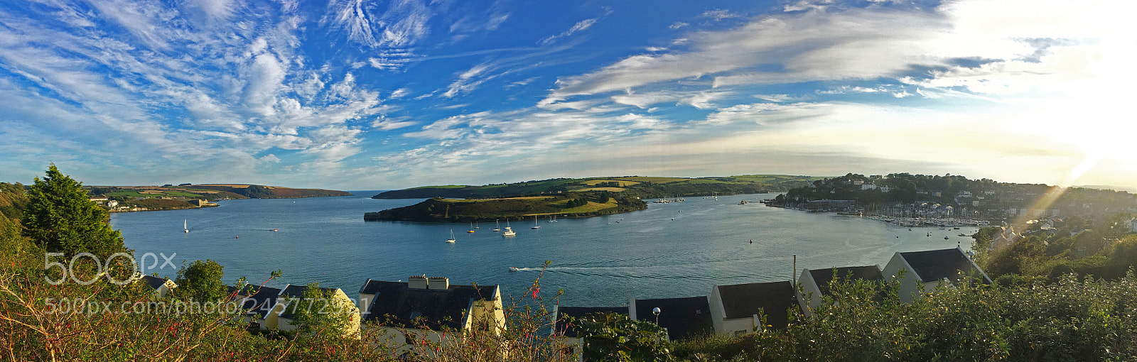Apple iPhone 6s sample photo. Kinsale photography