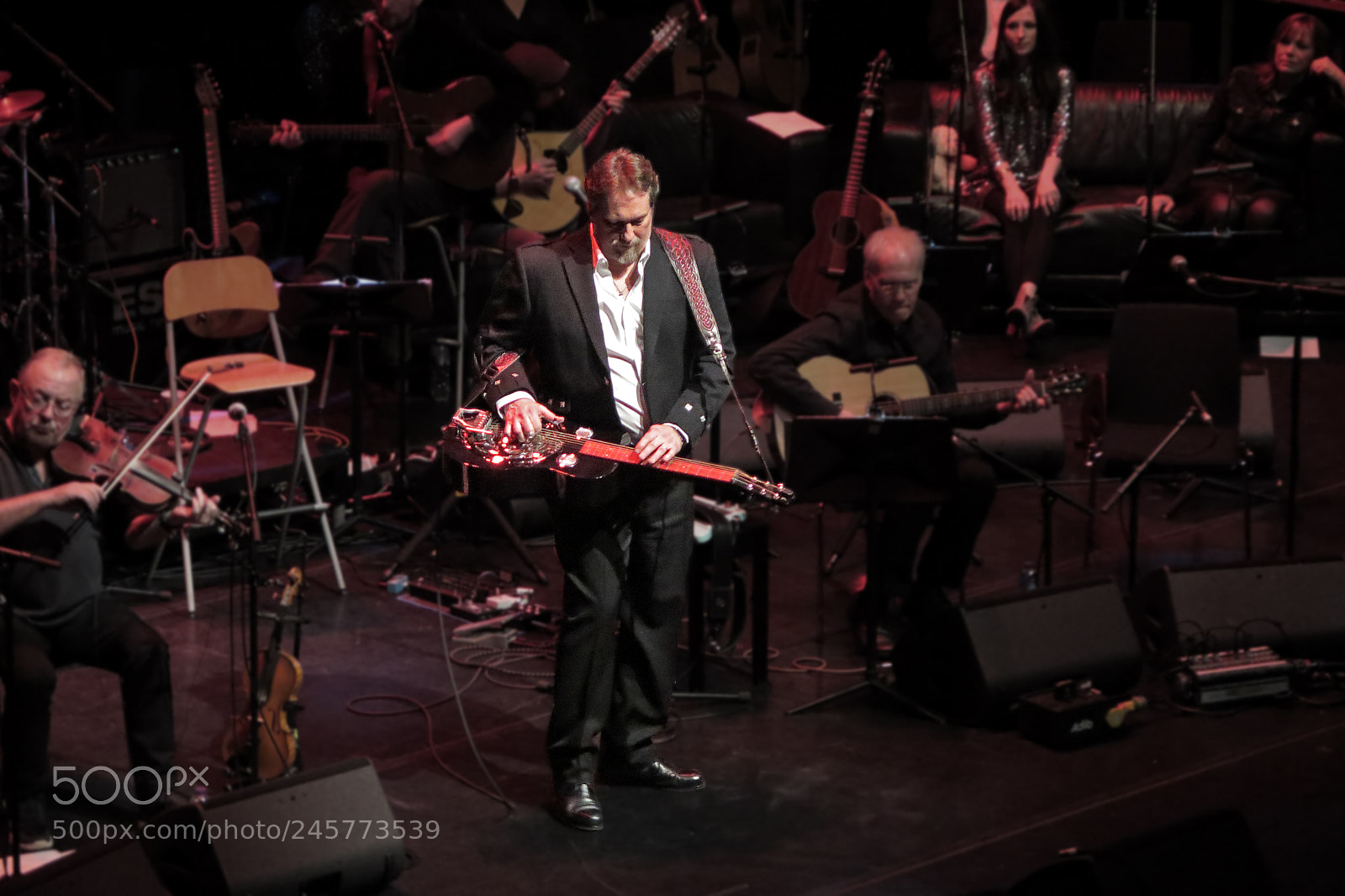 Canon PowerShot G16 sample photo. Transatlantic sessions gerry douglas photography