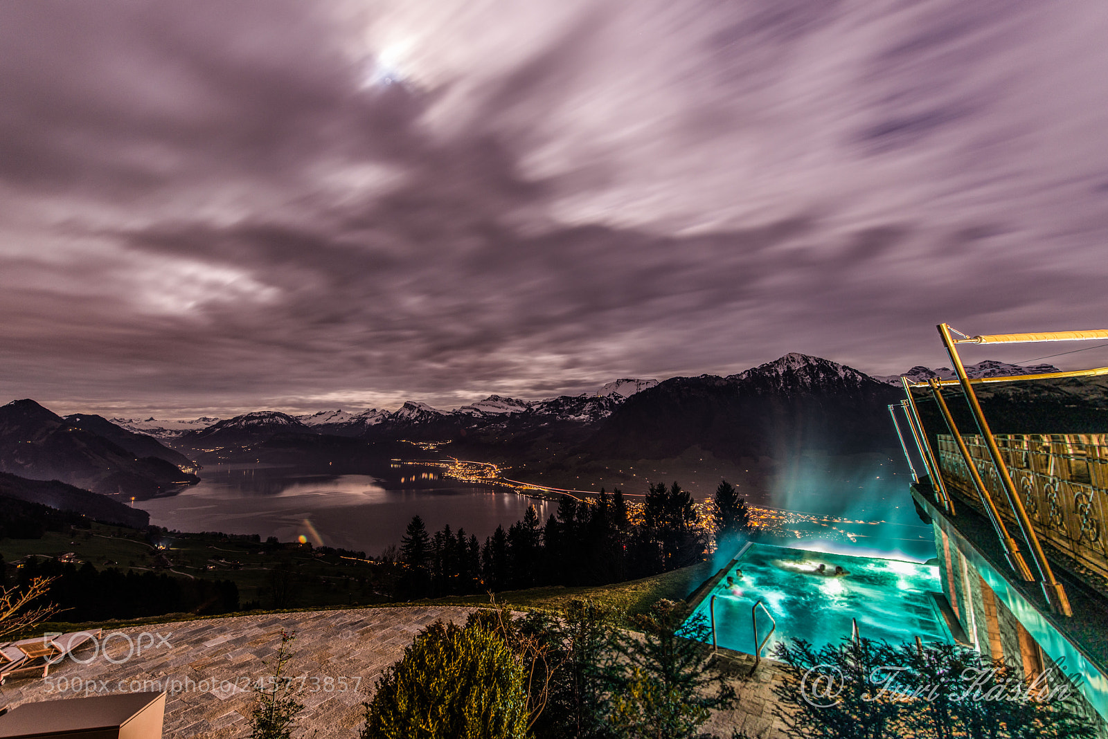 Nikon D800E sample photo. Baden im hotel villa photography