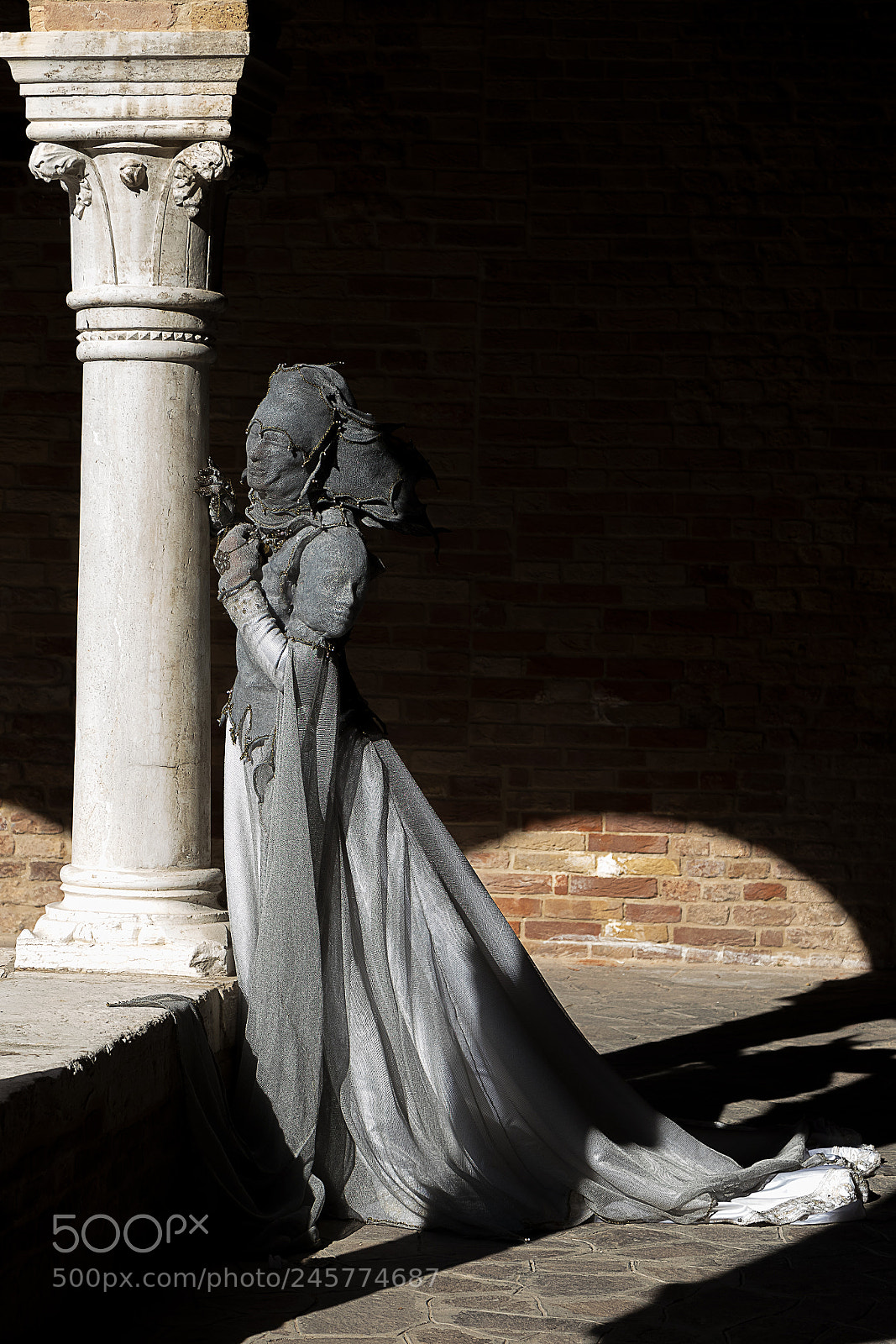 Canon EOS 7D Mark II sample photo. Carnevale photography