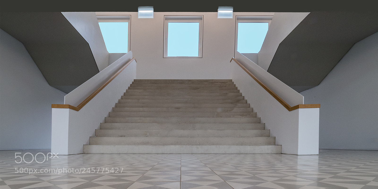 Panasonic Lumix DC-G9 sample photo. Staircase. university mannheim. photography