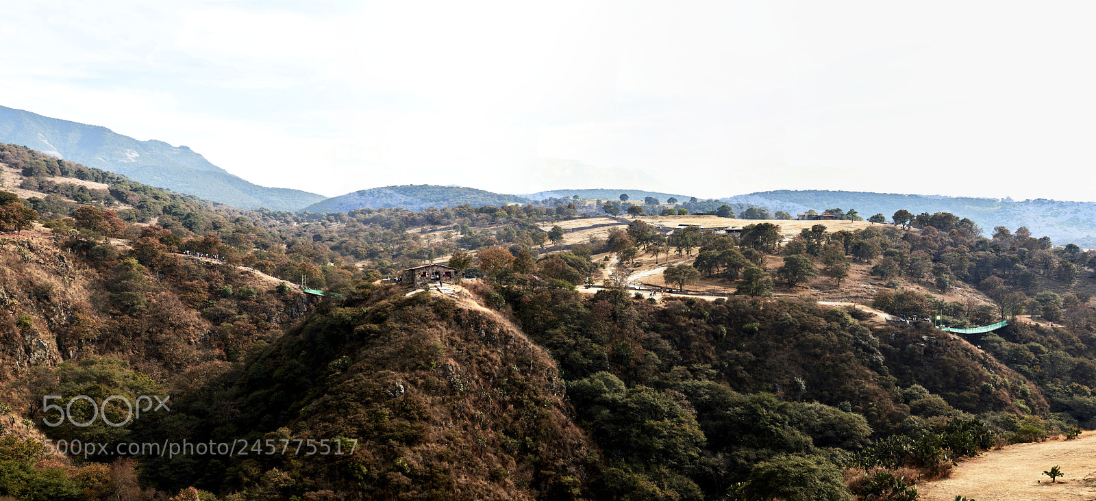 Nikon D7500 sample photo. Horizonte, arcos del sitio. photography